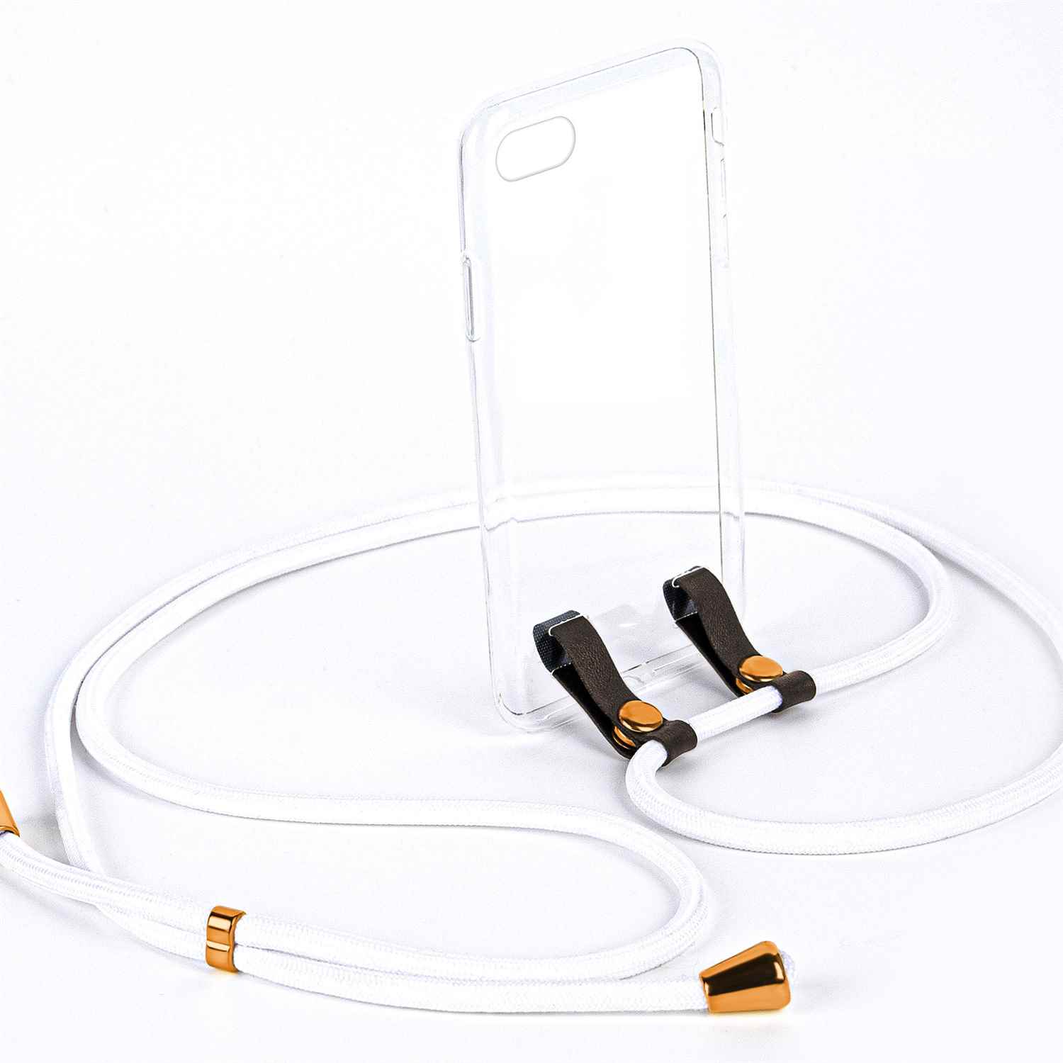 moex Free Spirit iPhone 6 Hülle mit Band abnehmbar – Weiteres Produktbild 5