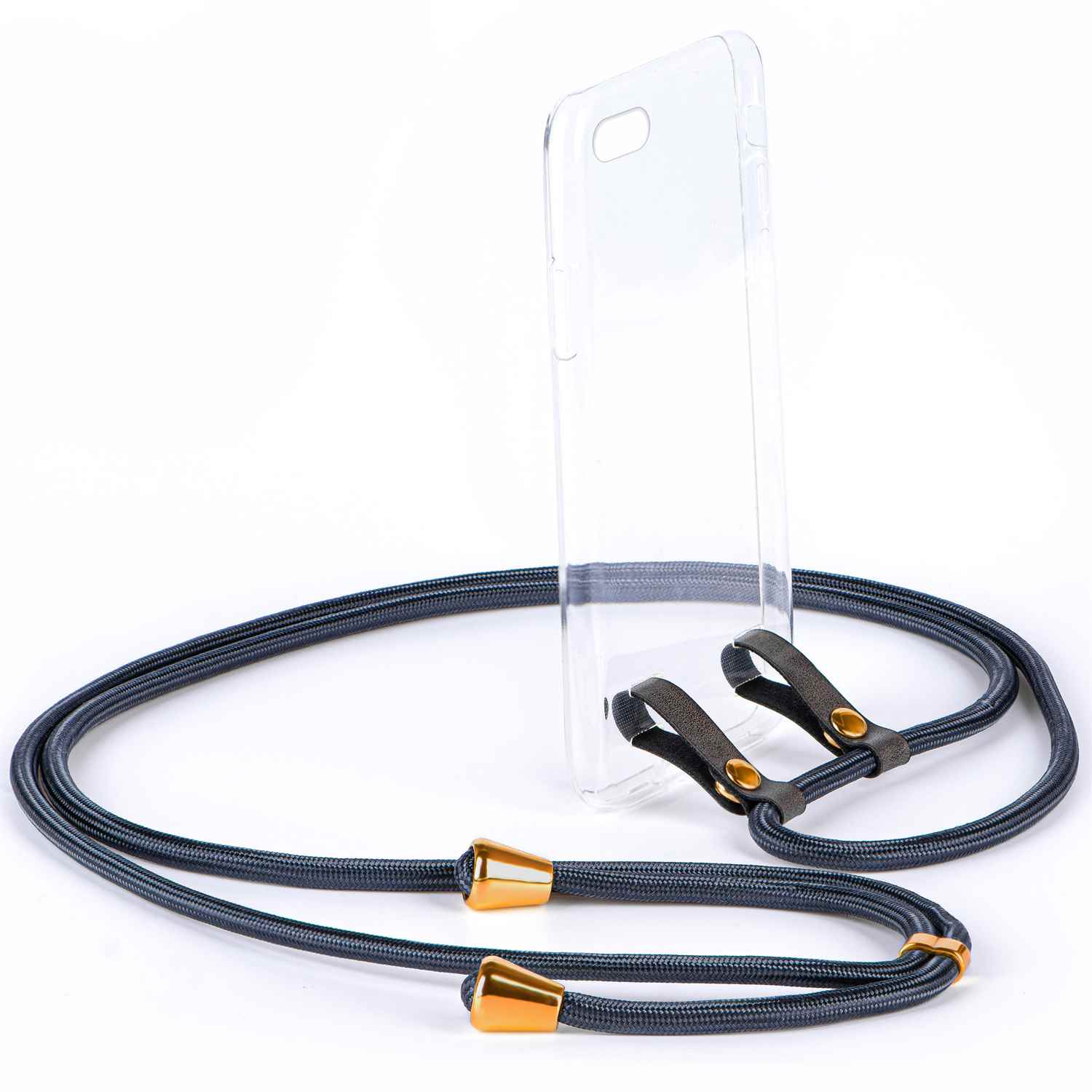moex Free Spirit iPhone 6s Plus Hülle mit Band abnehmbar – Weiteres Produktbild 5