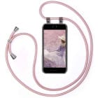 moex Free Spirit iPhone 6s Plus Hülle mit Band abnehmbar – Weiteres Produktbild 1