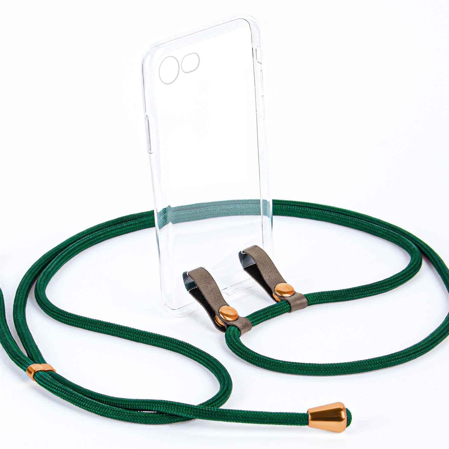 moex Free Spirit iPhone 7 Hülle mit Band abnehmbar – Weiteres Produktbild 5