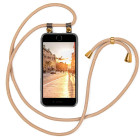 moex Free Spirit iPhone 7 Hülle mit Band abnehmbar – Weiteres Produktbild 1