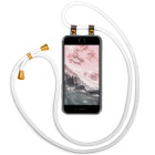 moex Free Spirit iPhone 7 Hülle mit Band abnehmbar – Produktbild 1