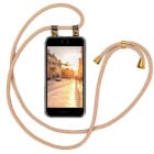 moex Free Spirit iPhone 8 Plus Hülle mit Band abnehmbar – Weiteres Produktbild 1