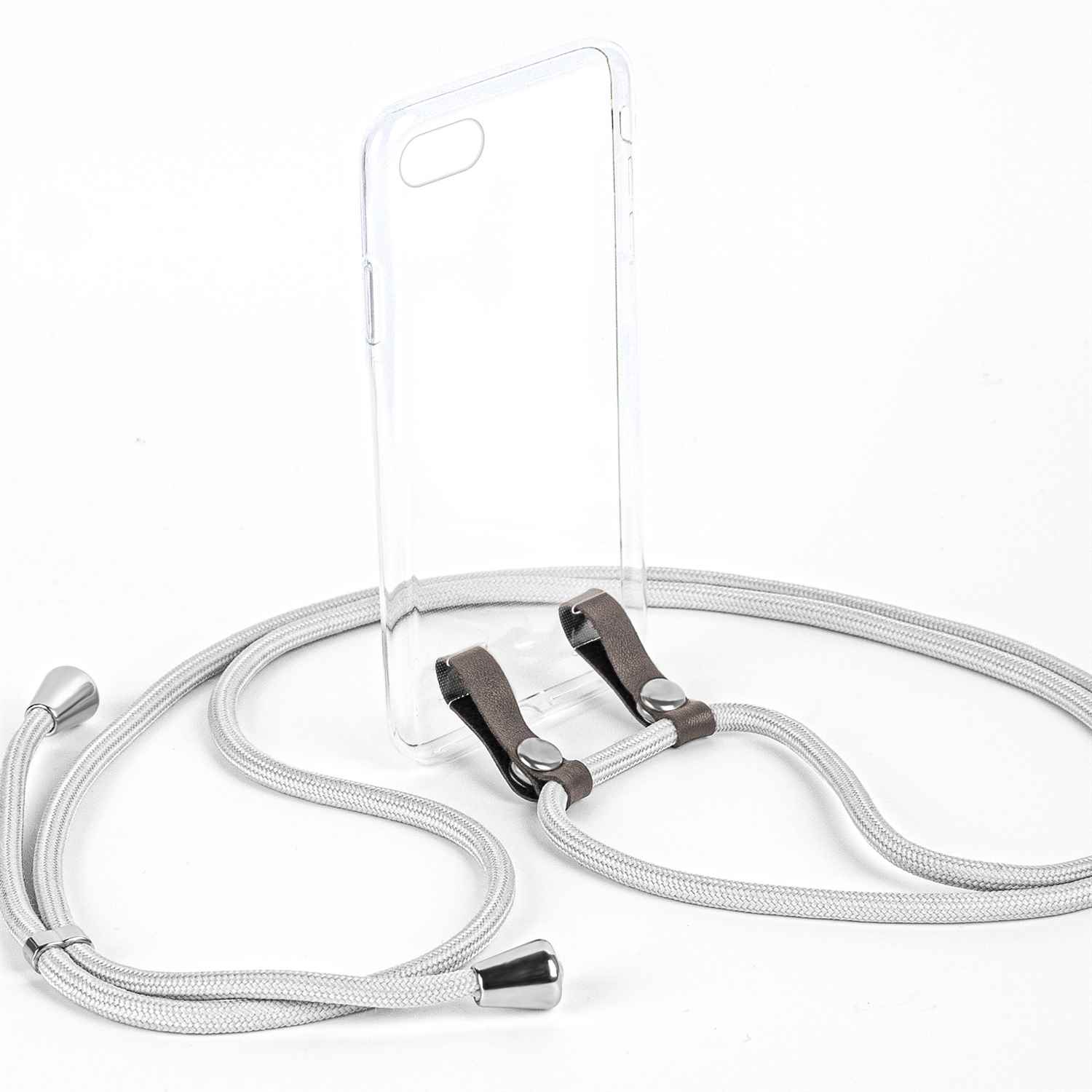 moex Free Spirit iPhone SE (2016) Hülle mit Band abnehmbar – Weiteres Produktbild 5