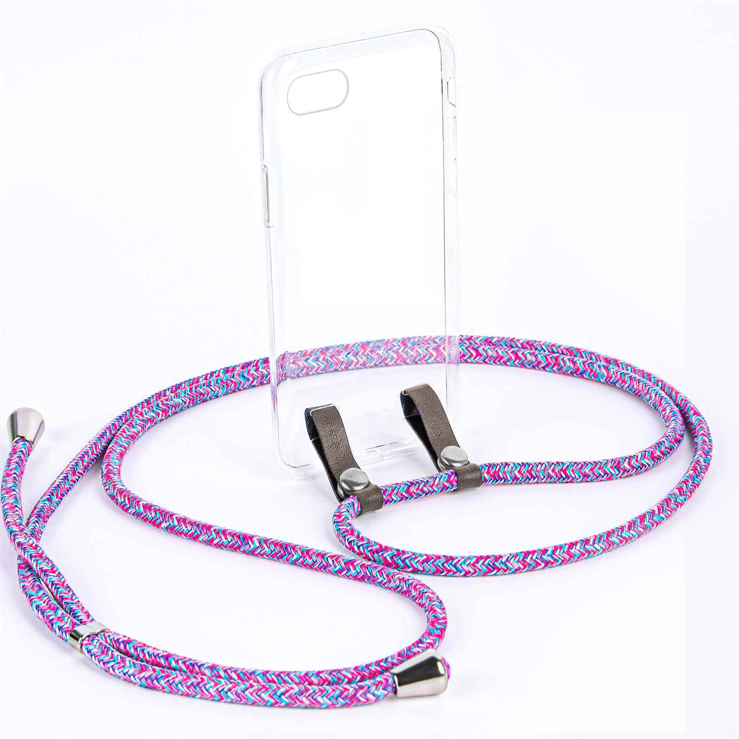 moex Free Spirit iPhone SE (2016) Hülle mit Band abnehmbar – Weiteres Produktbild 5