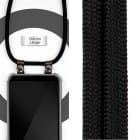 moex Free Spirit iPhone SE (2020) Hülle mit Band abnehmbar – Weiteres Produktbild 3