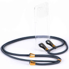 moex Free Spirit iPhone SE (2022) Hülle mit Band abnehmbar – Produktbild 6