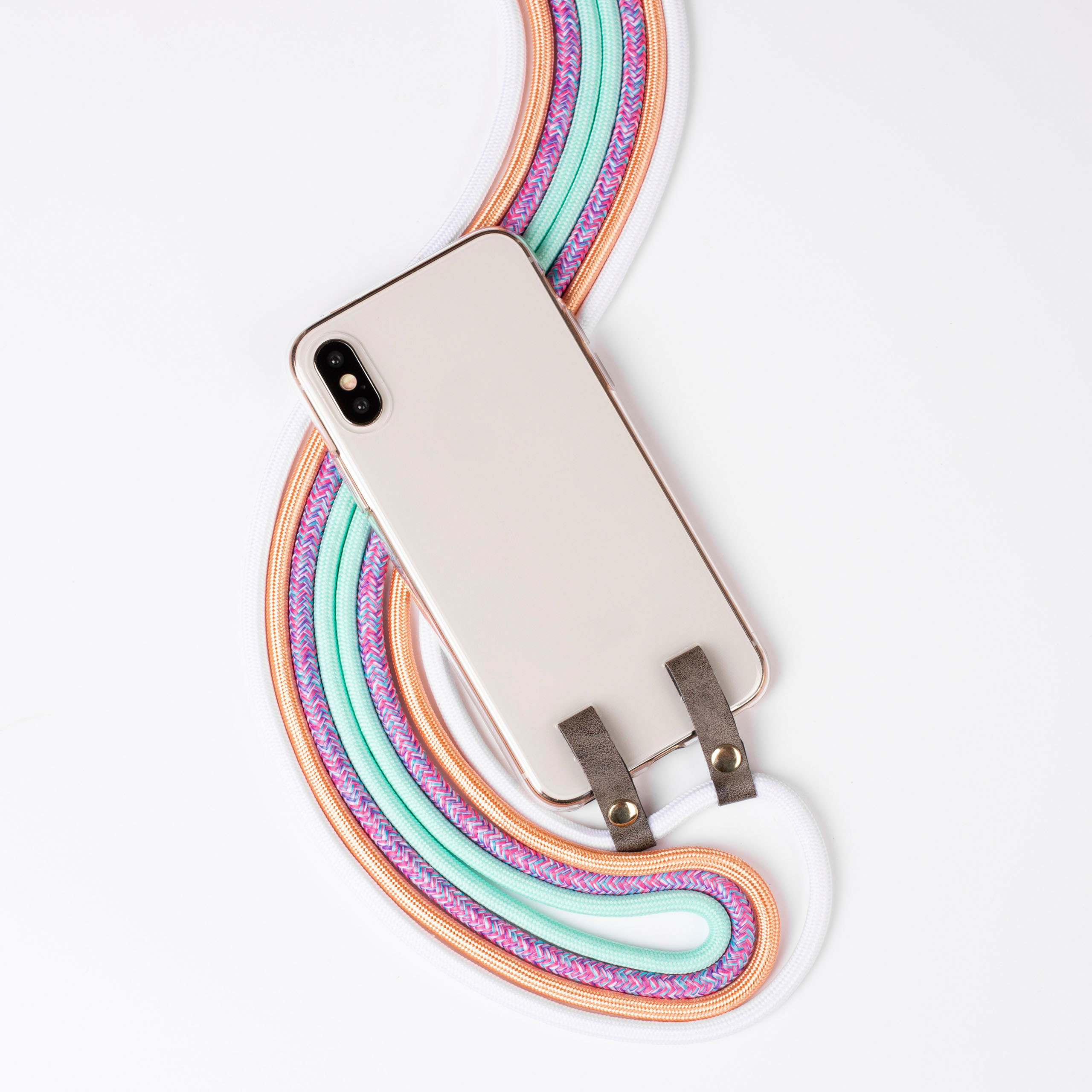 moex Free Spirit iPhone SE (2022) Hülle mit Band abnehmbar – Weiteres Produktbild 8