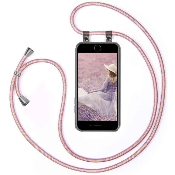 moex Free Spirit iPhone SE (2022) Hülle mit Band abnehmbar – Weiteres Produktbild 1 moex Free Spirit iPhone SE (2022) Hülle mit Band abnehmbar – Weiteres Produktbild 1