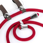 moex Free Spirit iPhone X Hülle mit Band abnehmbar – Produktbild 2