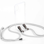 moex Free Spirit iPhone X Hülle mit Band abnehmbar – Produktbild 6