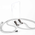 moex Free Spirit iPhone XR Hülle mit Band abnehmbar – Weiteres Produktbild 6