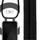 moex Free Spirit iPhone XS Max Hülle mit Band abnehmbar – Weiteres Produktbild 3