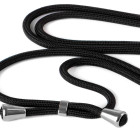 moex Free Spirit iPhone XS Max Hülle mit Band abnehmbar – Weiteres Produktbild 4