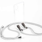 moex Free Spirit iPhone XS Hülle mit Band abnehmbar – Produktbild 6