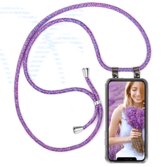 moex Free Spirit iPhone XS Hülle mit Band abnehmbar – Weiteres Produktbild 1 moex Free Spirit iPhone XS Hülle mit Band abnehmbar – Weiteres Produktbild 1