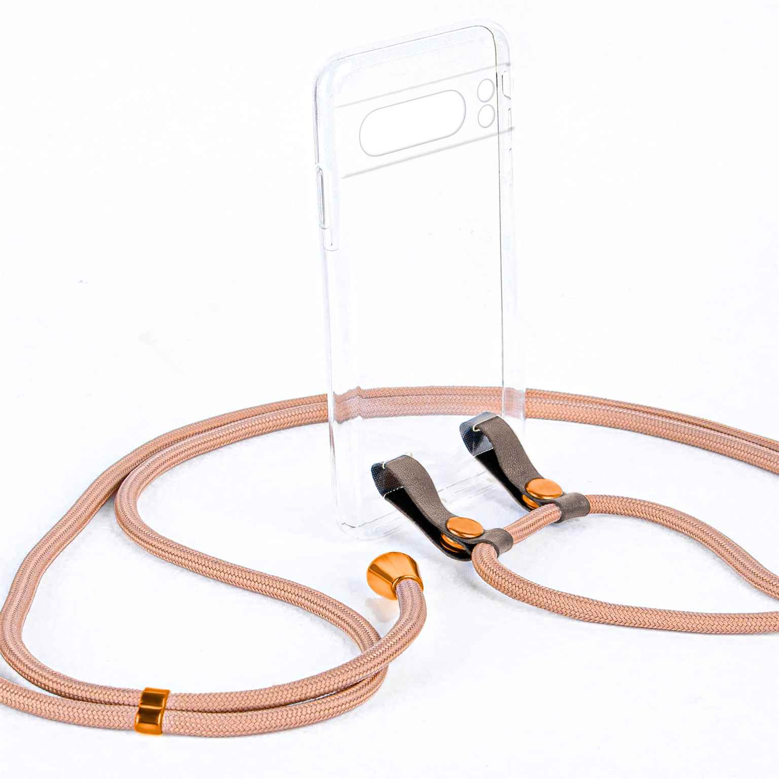 moex Free Spirit Google Pixel 8 Pro Hülle mit Band abnehmbar – Weiteres Produktbild 5