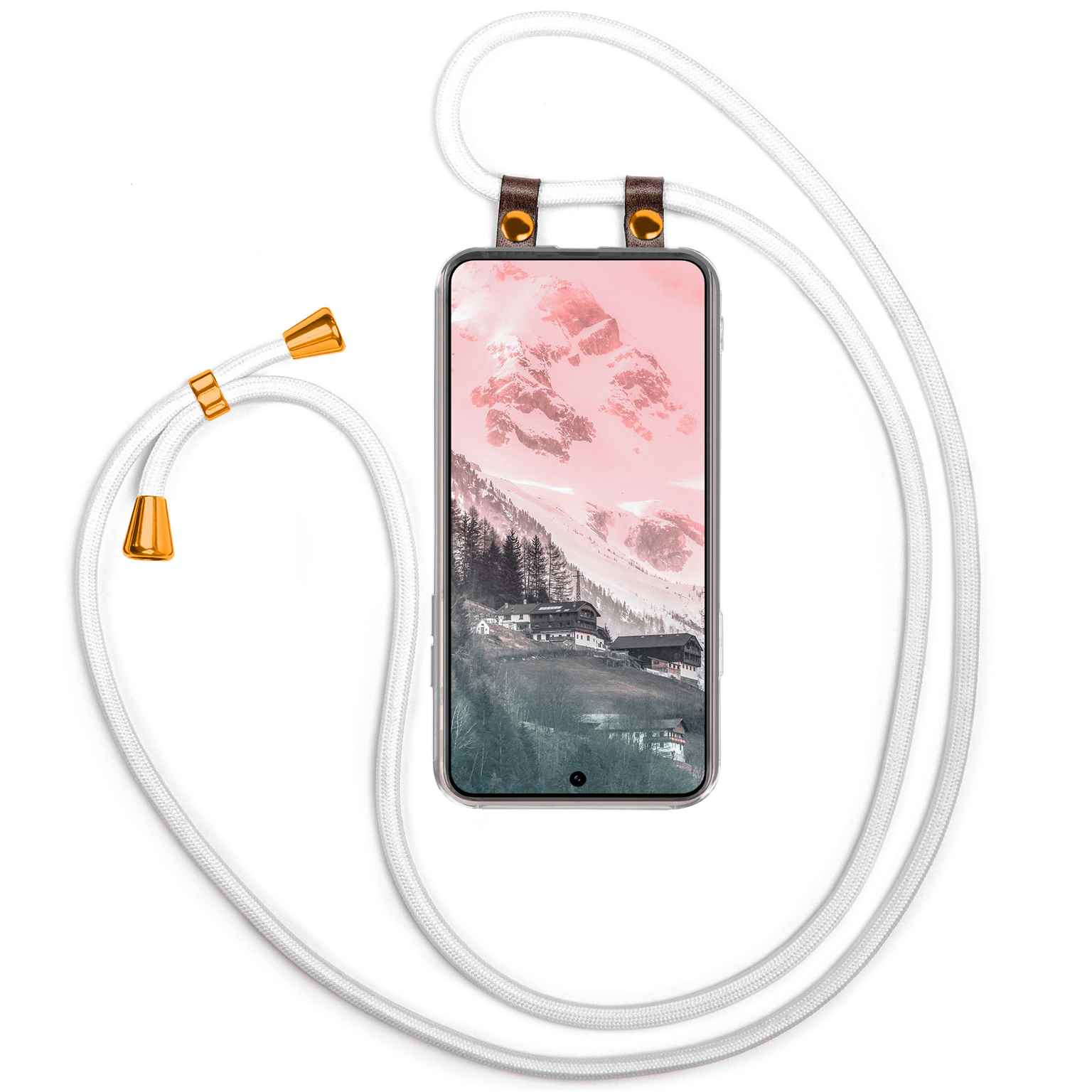 moex Free Spirit Google Pixel 8 Pro Hülle mit Band abnehmbar Hauptbild