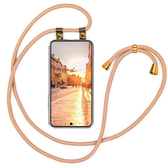 moex Free Spirit Google Pixel 8 Hülle mit Band abnehmbar – Weiteres Produktbild 1 moex Free Spirit Google Pixel 8 Hülle mit Band abnehmbar – Weiteres Produktbild 1