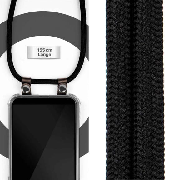 moex Free Spirit Google Pixel 8 Hülle mit Band abnehmbar – Weiteres Produktbild 3 moex Free Spirit Google Pixel 8 Hülle mit Band abnehmbar – Weiteres Produktbild 3