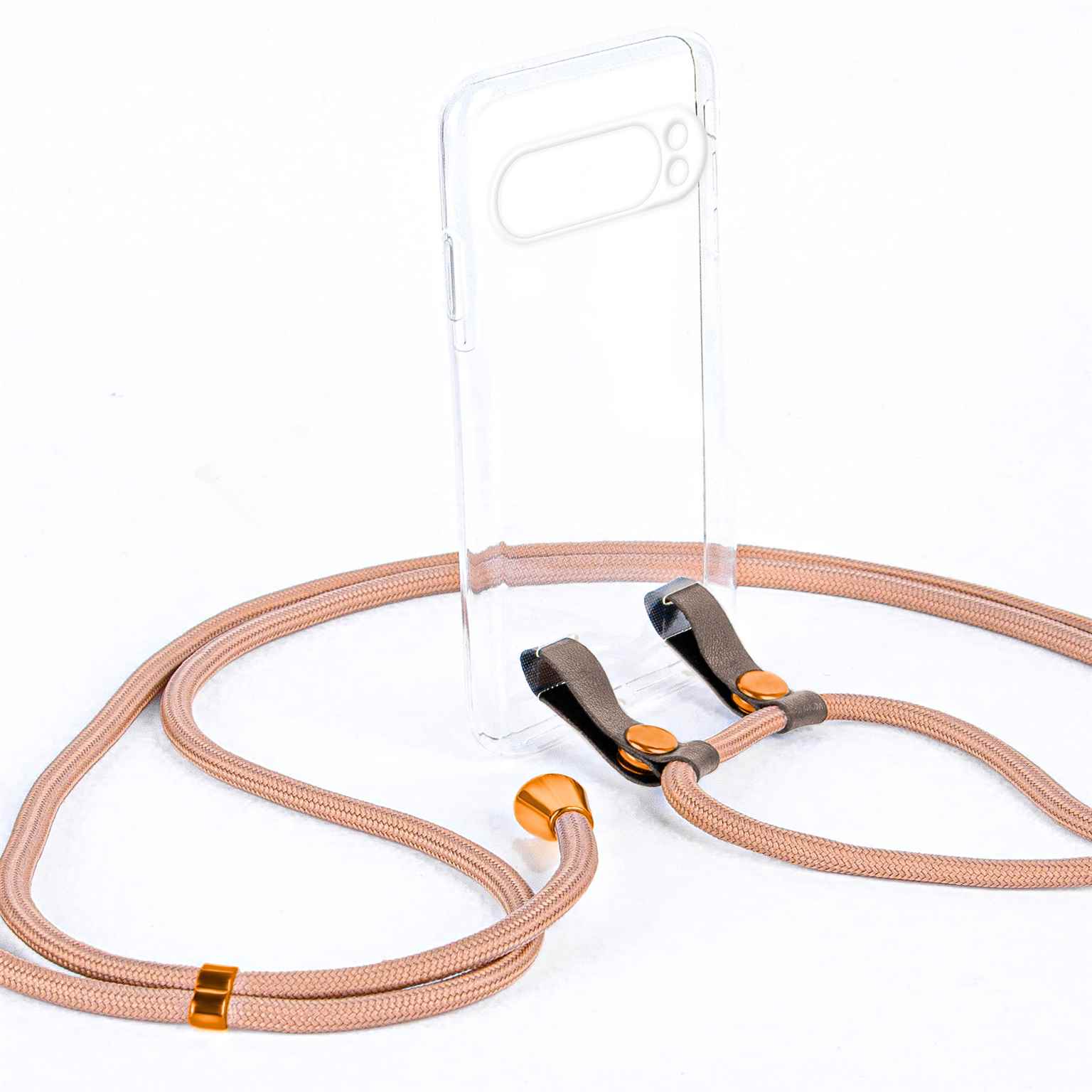 moex Free Spirit Google Pixel 9 Pro XL Hülle mit Band abnehmbar – Weiteres Produktbild 5