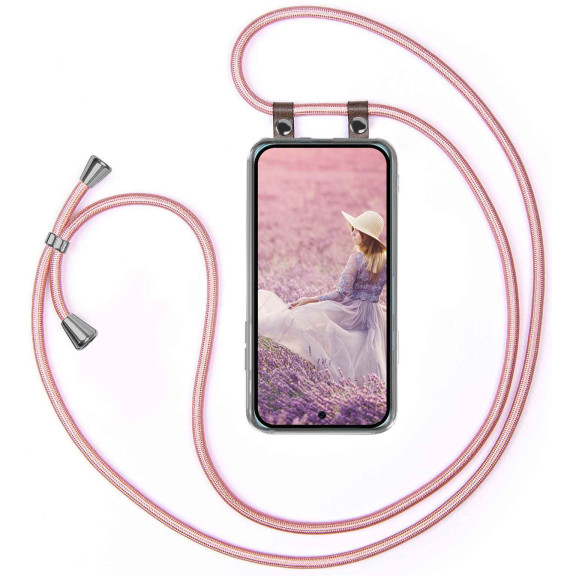 moex Free Spirit Google Pixel 9 Pro Hülle mit Band abnehmbar – Weiteres Produktbild 1 moex Free Spirit Google Pixel 9 Pro Hülle mit Band abnehmbar – Weiteres Produktbild 1