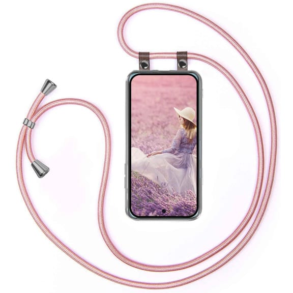 moex Free Spirit Google Pixel 9 Hülle mit Band abnehmbar – Weiteres Produktbild 1 moex Free Spirit Google Pixel 9 Hülle mit Band abnehmbar – Weiteres Produktbild 1
