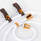 moex Free Spirit Honor 20 Lite Hülle mit Band abnehmbar – Produktbild 2