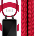 moex Free Spirit Honor 20 Hülle mit Band abnehmbar – Produktbild 3