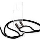 moex Free Spirit Honor 9X Lite Hülle mit Band abnehmbar – Produktbild 6