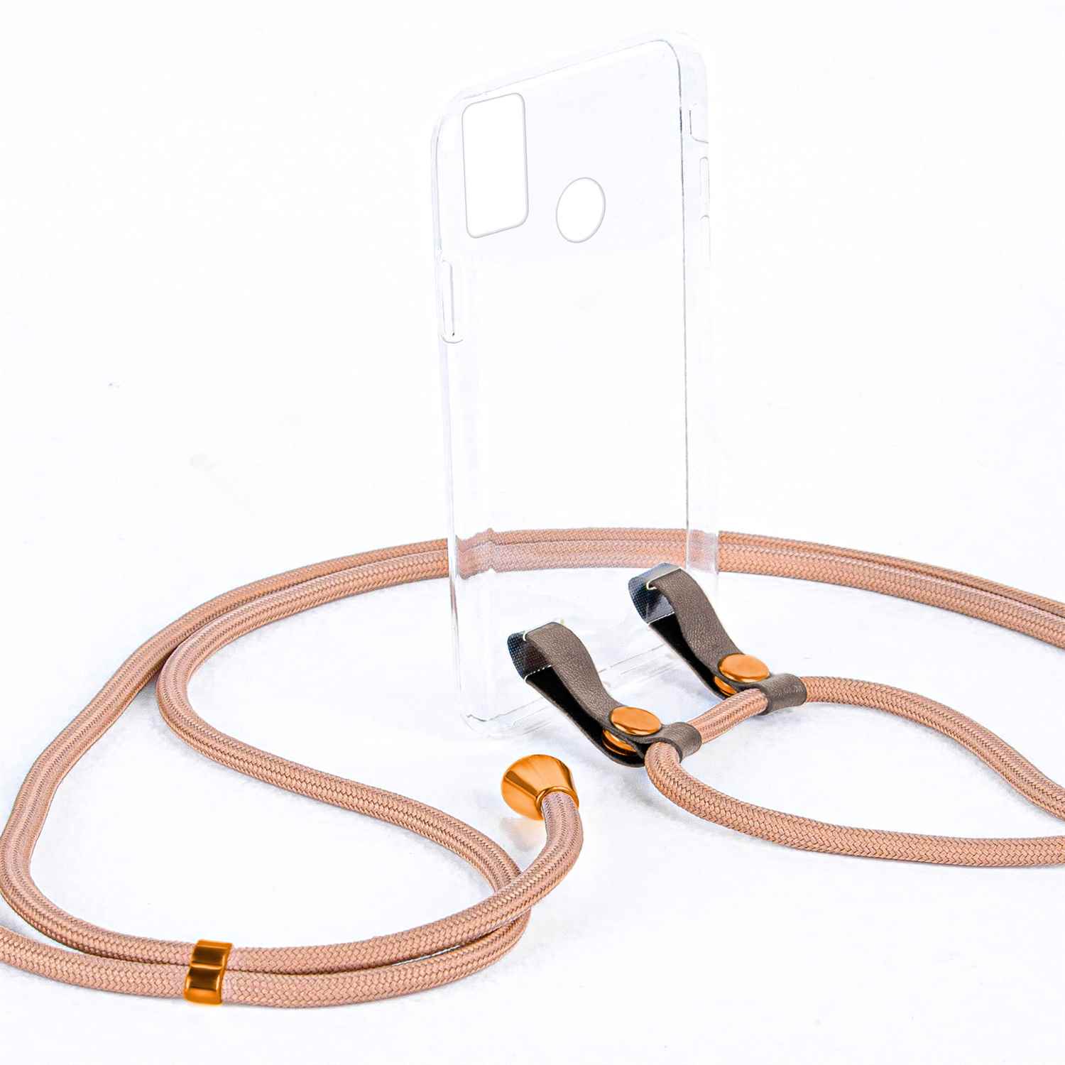 moex Free Spirit Honor 9X Hülle mit Band abnehmbar – Weiteres Produktbild 5