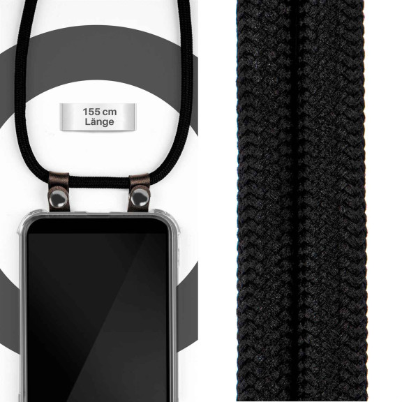 moex Free Spirit Huawei Mate 10 Pro Hülle mit Band abnehmbar – Weiteres Produktbild 3