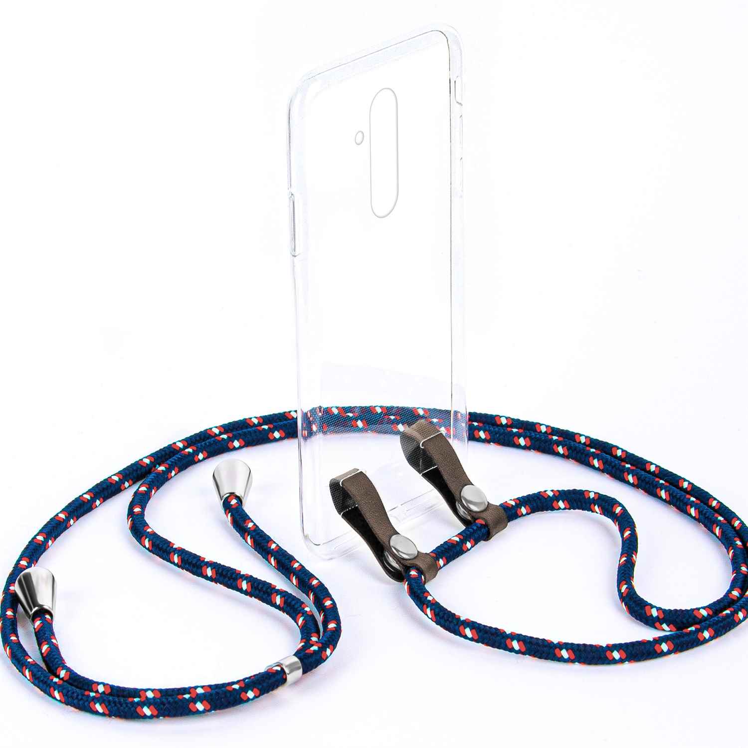 moex Free Spirit Huawei Mate 20 Lite Hülle mit Band abnehmbar – Weiteres Produktbild 5