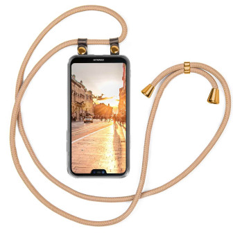 moex Free Spirit Huawei Mate 20 Lite Hülle mit Band abnehmbar – Gold moex Free Spirit Huawei Mate 20 Lite Hülle mit Band abnehmbar – Gold