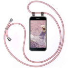 moex Free Spirit Huawei Nova Hülle mit Band abnehmbar – Weiteres Produktbild 1