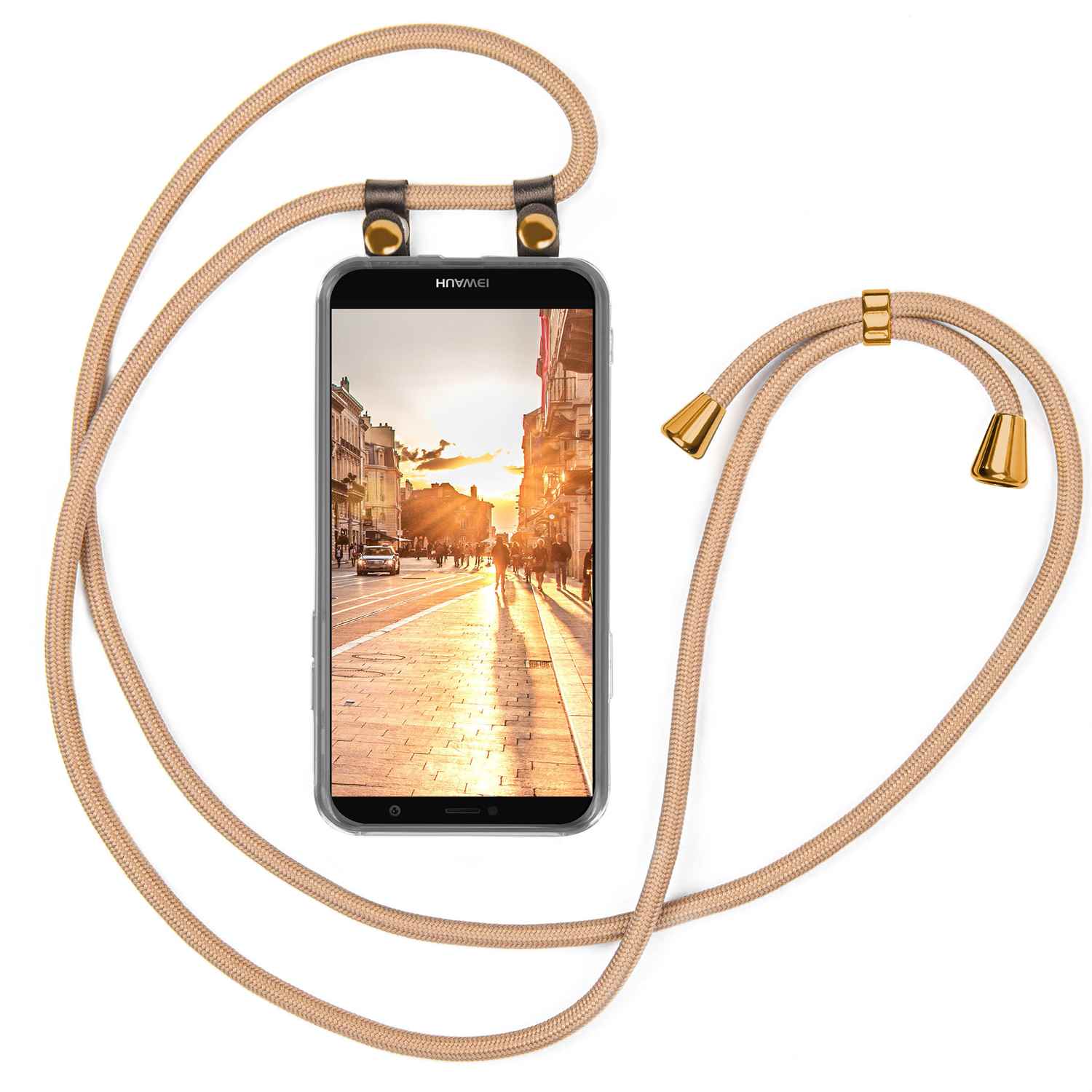 moex Free Spirit – Gold