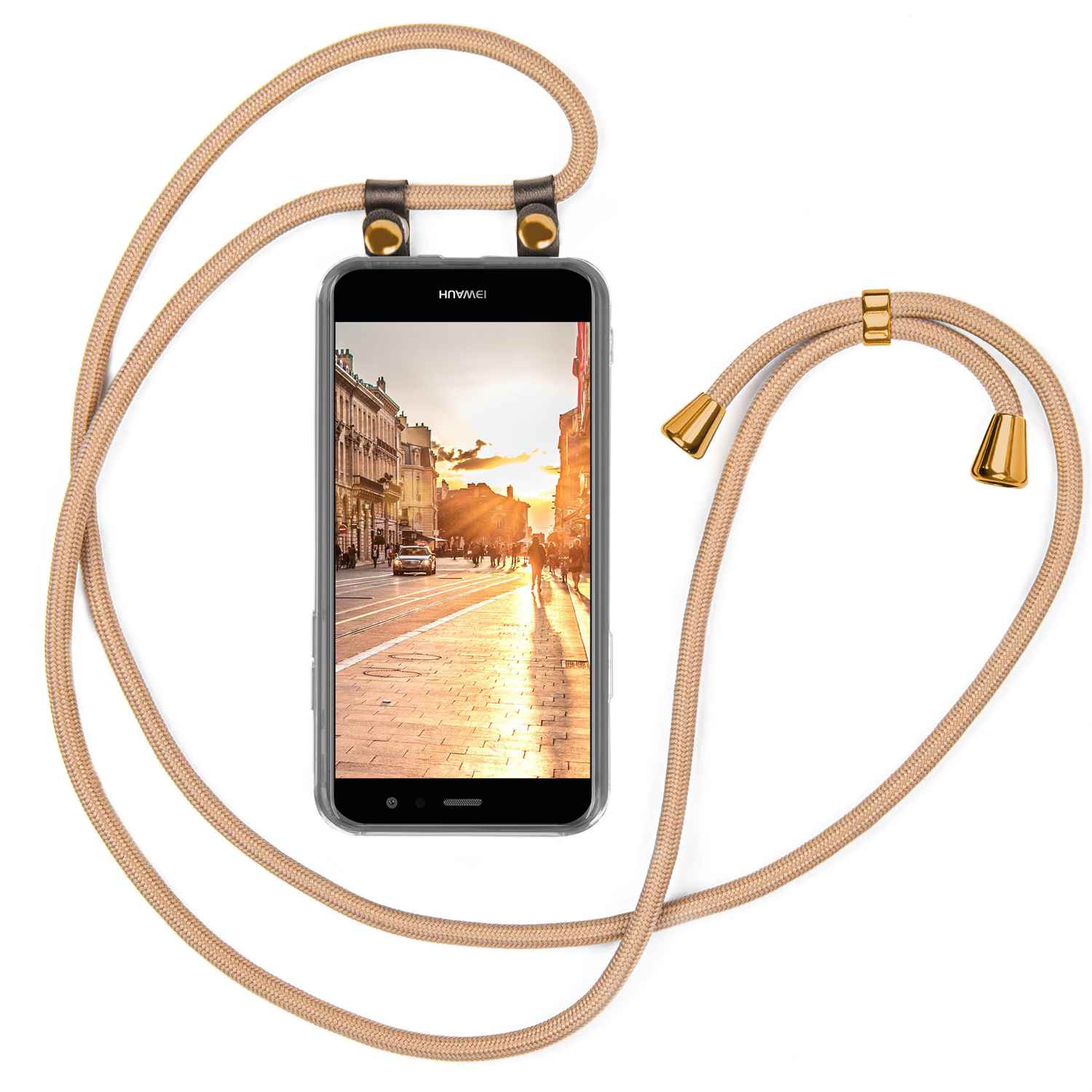 moex Free Spirit Huawei P10 Lite Hülle mit Band abnehmbar – Weiteres Produktbild 1 moex Free Spirit Huawei P10 Lite Hülle mit Band abnehmbar – Weiteres Produktbild 1