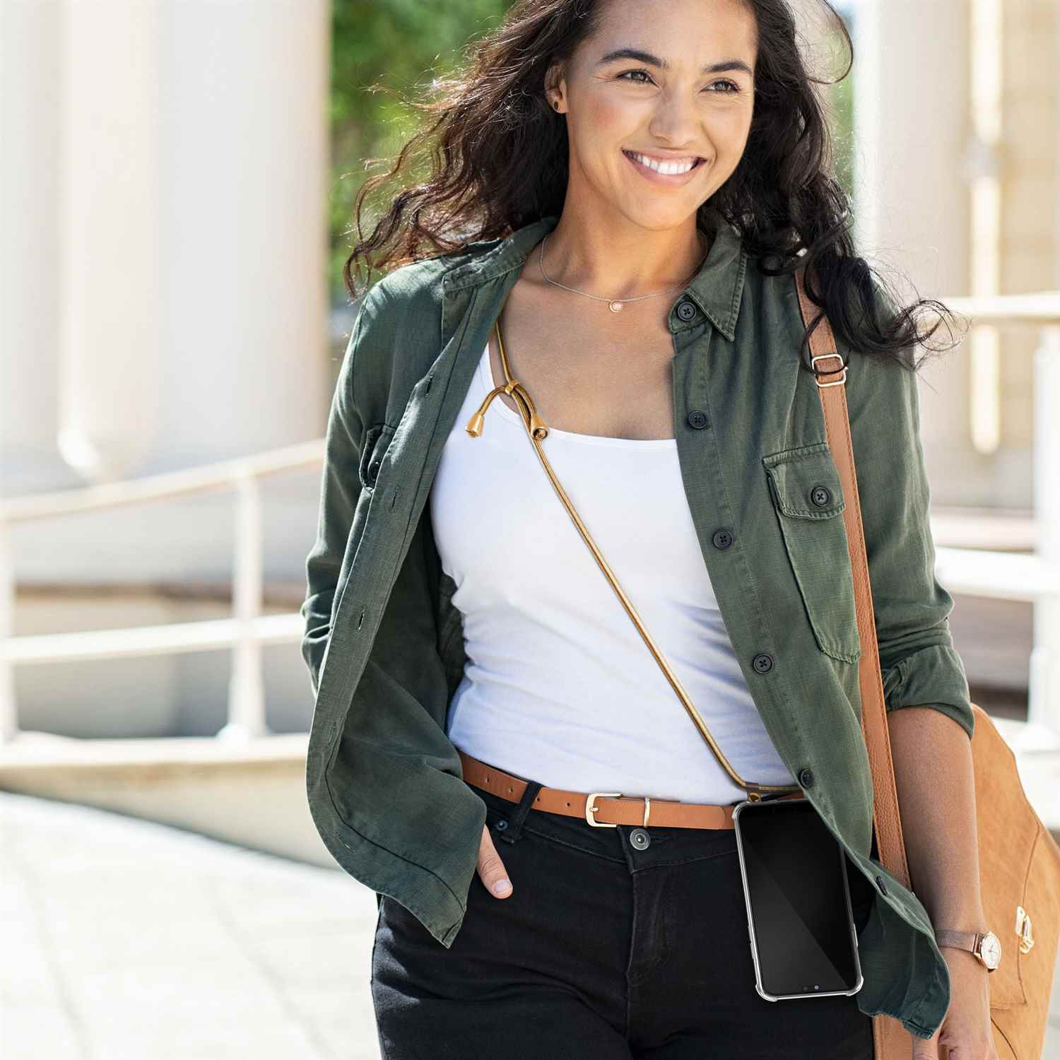 moex Free Spirit Huawei P20 Lite (2019) Hülle mit Band abnehmbar – Weiteres Produktbild 7 moex Free Spirit Huawei P20 Lite (2019) Hülle mit Band abnehmbar – Weiteres Produktbild 7