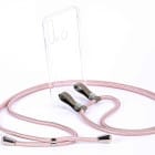 moex Free Spirit Huawei P20 Lite (2019) Hülle mit Band abnehmbar – Produktbild 6