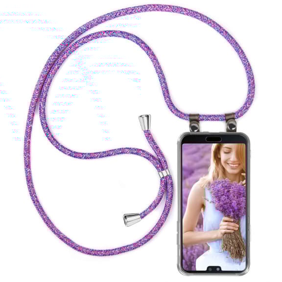 moex Free Spirit Huawei P20 Hülle mit Band abnehmbar – Weiteres Produktbild 1 moex Free Spirit Huawei P20 Hülle mit Band abnehmbar – Weiteres Produktbild 1