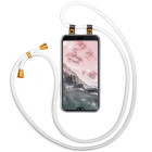 moex Free Spirit Huawei P20 Hülle mit Band abnehmbar – Weiteres Produktbild 1