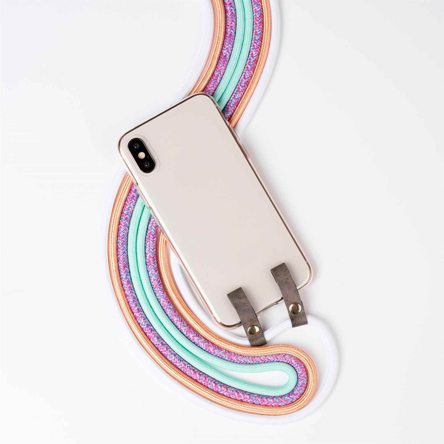 moex Free Spirit Huawei P30 Lite New Edition Hülle mit Band abnehmbar – Weiteres Produktbild 7