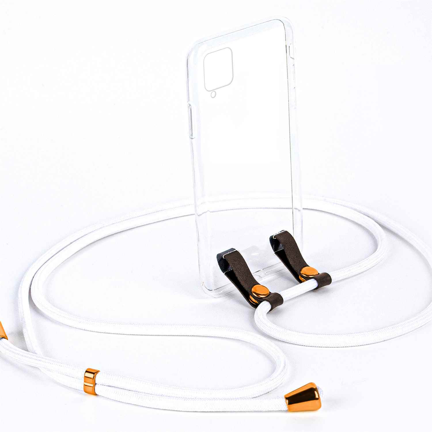 moex Free Spirit Huawei P40 Lite Hülle mit Band abnehmbar – Weiteres Produktbild 5