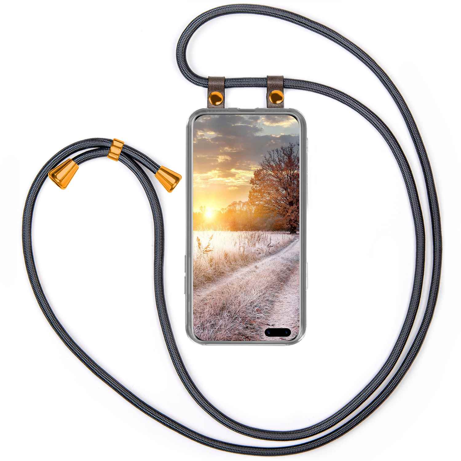 moex Free Spirit Huawei P40 Pro Hülle mit Band abnehmbar – Weiteres Produktbild 1 moex Free Spirit Huawei P40 Pro Hülle mit Band abnehmbar – Weiteres Produktbild 1