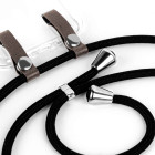 moex Free Spirit Huawei P40 Pro Hülle mit Band abnehmbar – Weiteres Produktbild 2