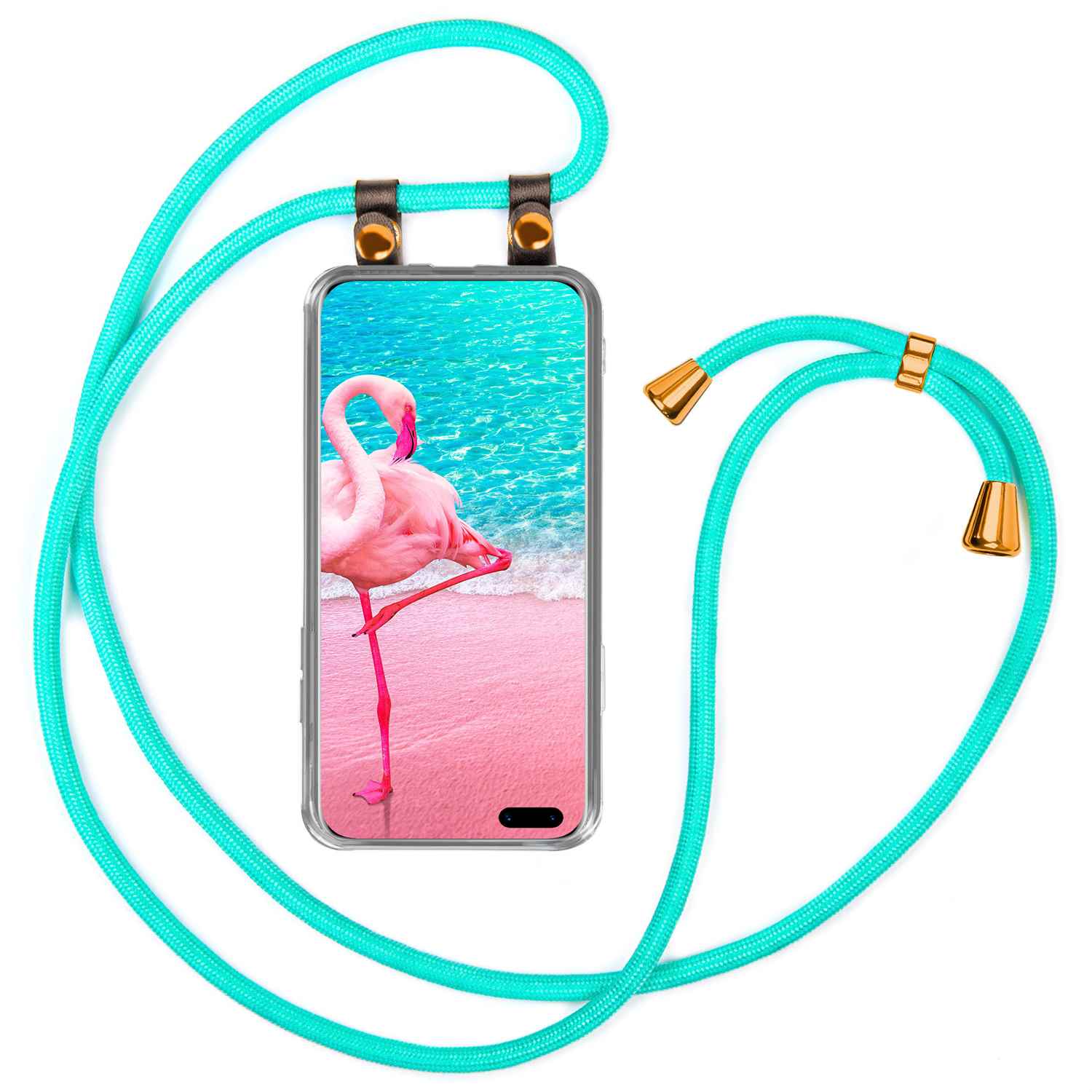 moex Free Spirit Huawei P40 Pro Hülle mit Band abnehmbar Hauptbild