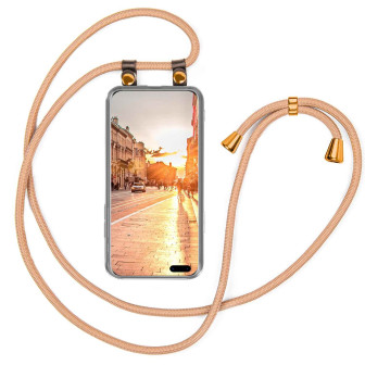 moex Free Spirit Huawei P40 Pro Plus Hülle mit Band abnehmbar – Gold moex Free Spirit Huawei P40 Pro Plus Hülle mit Band abnehmbar – Gold