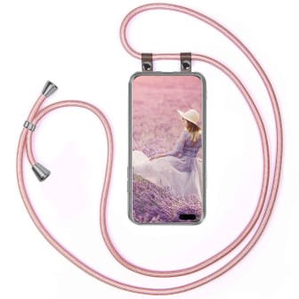 moex Free Spirit Huawei P40 Pro Plus Hülle mit Band abnehmbar – Rose Gold moex Free Spirit Huawei P40 Pro Plus Hülle mit Band abnehmbar – Rose Gold