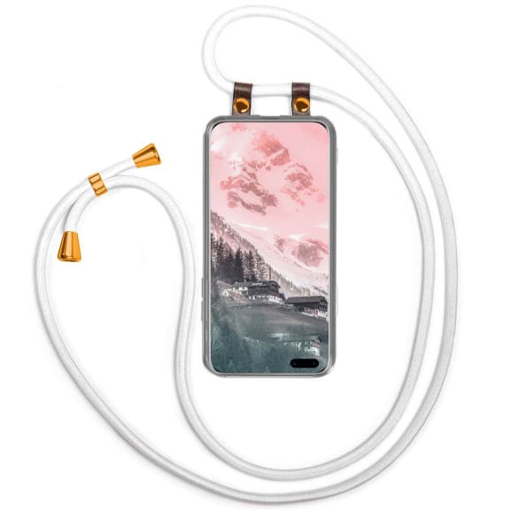 moex Free Spirit Huawei P40 Pro Plus Hülle mit Band abnehmbar – Weiteres Produktbild 1 moex Free Spirit Huawei P40 Pro Plus Hülle mit Band abnehmbar – Weiteres Produktbild 1