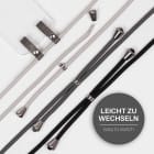 moex Free Spirit Huawei P60 Hülle mit Band abnehmbar – Weiteres Produktbild 5